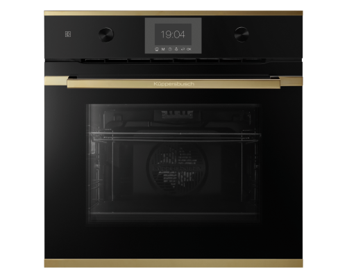 Духовой шкаф Kuppersbusch B 6350.0 S4 Gold