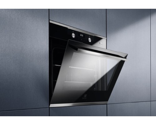Духовой шкаф Electrolux OKD5C51X