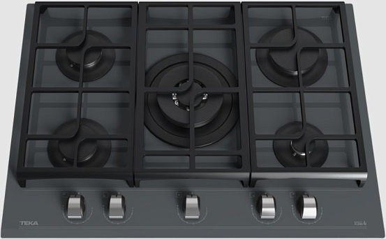 Варочная панель Teka GZC 75330 XBN STONE GREY