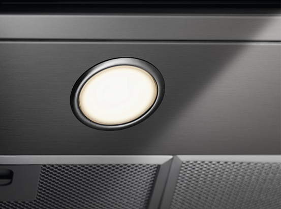 Вытяжка Electrolux LFT766X