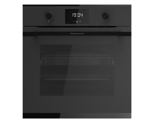 Духовой шкаф Kuppersbusch BP 6332.0 KSM6 MattBlack