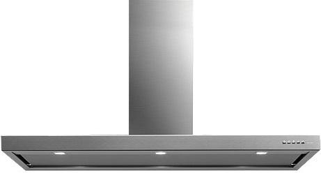 Вытяжка Falmec Fasteel PLANE TOP 120 inox (800)