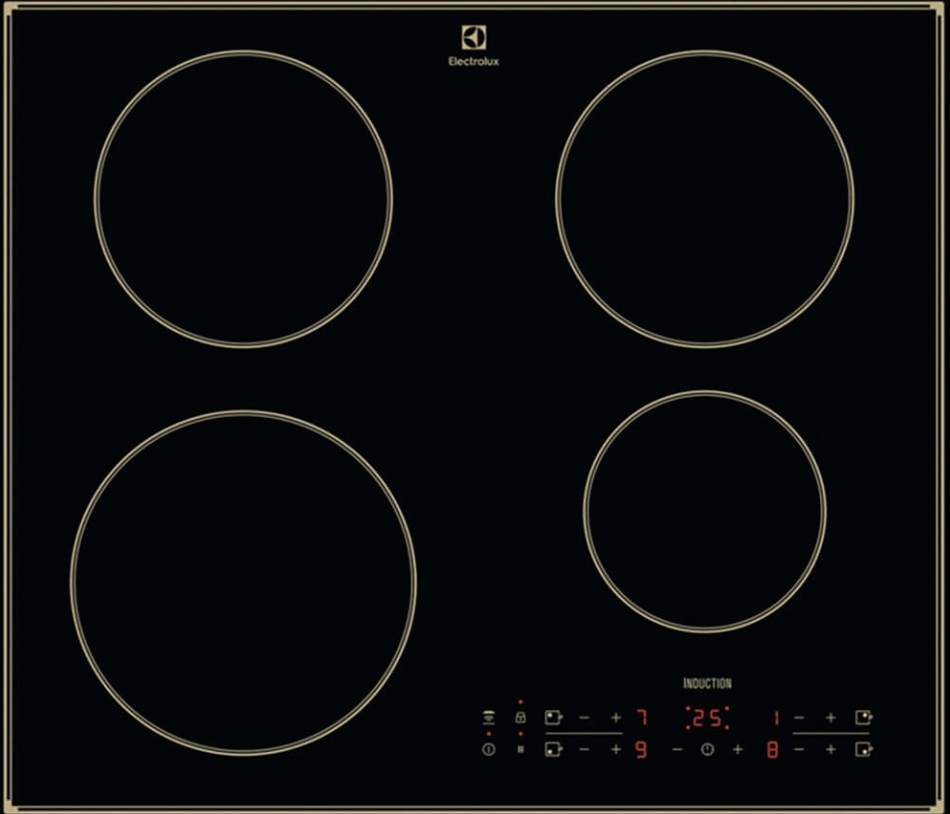 Варочная панель Electrolux CIR60430CB