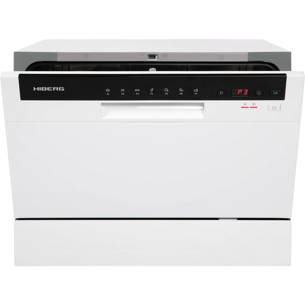Посудомоечная машина Hiberg T56 615 W