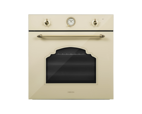 Духовой шкаф Hiberg VM 6382 YR