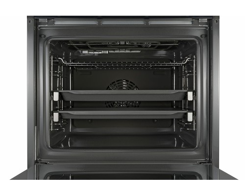 Электрический духовой шкаф Bosch HBG536HB0R