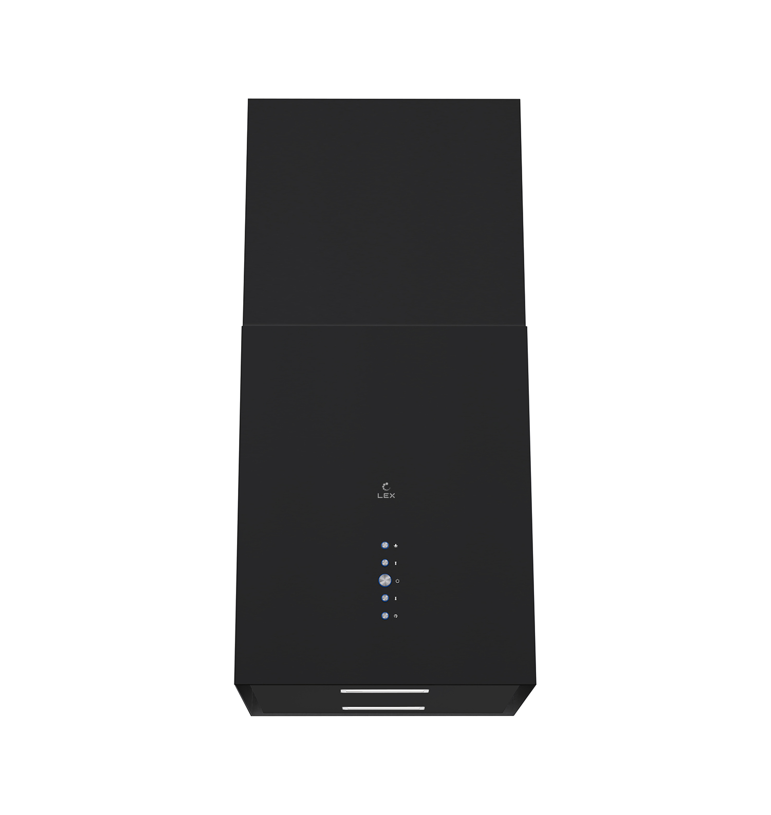 Вытяжка Lex Alto 400 Black