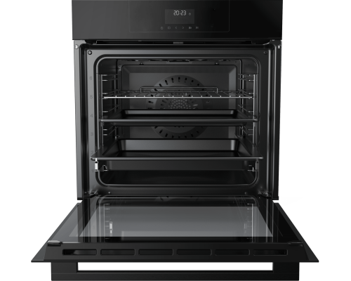 Духовой шкаф Haier HOQ-F3AAN3GB