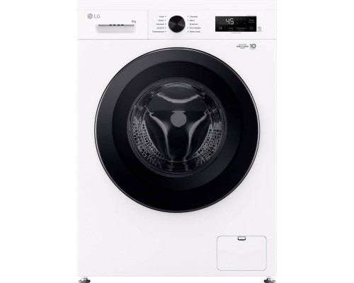 Стиральная машина LG F2Y1NS6W