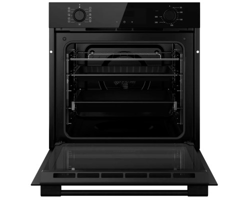 Духовой шкаф Kuppersberg HO 622 BX