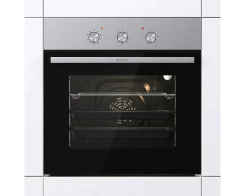 Духовой шкаф Gorenje BO6727E03NX