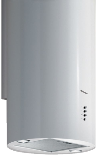 Вытяжка без купола Jetair PIPE WH/A/43