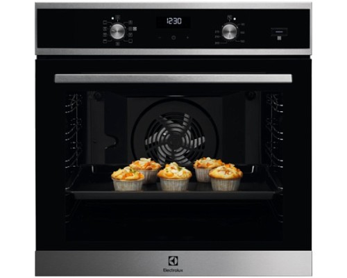 Духовой шкаф Electrolux EOD5H70X