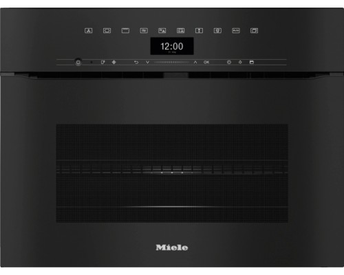 Духовой шкаф Miele H 7440 BMX OBSW