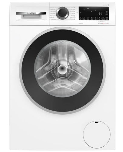Стирально-сушильная машина Bosch WNA25401ME