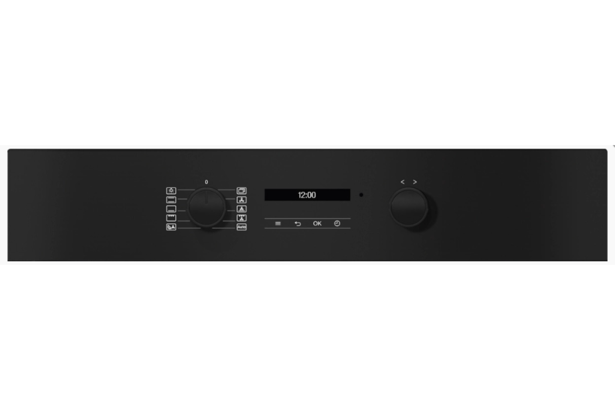 Духовой шкаф Miele H 2861-1 B 125 Edition Obsidian black