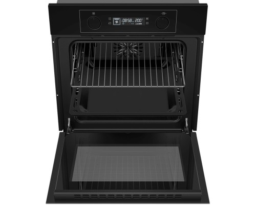 Шкаф духовой электрический MAUNFELD AEOH6062B2