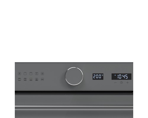 Духовой шкаф Lex EDM 1002 ONE GR
