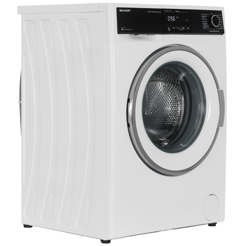 Стиральная машина Sharp ES814RW