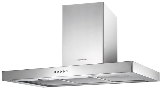 Каминная вытяжка Kuppersbusch DW 9340.0 E
