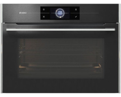 Компактный духовой шкаф Asko OCM8478G