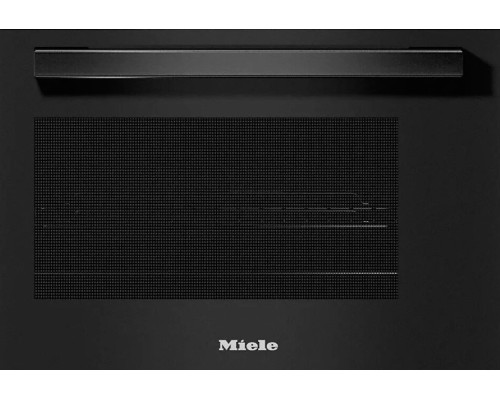 Пароварка с СВЧ Miele DGM7640 OBSW