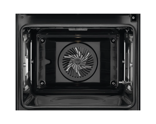 Духовой шкаф с паром AEG BSK988330M