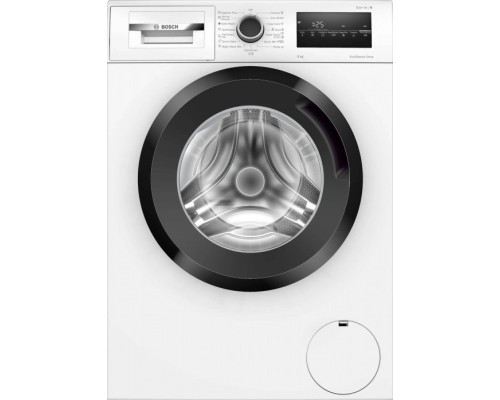 Стиральная машина Bosch WAN28267BY