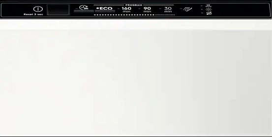 Встраиваемая посудомоечная машина Electrolux EEA13100L