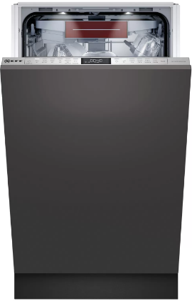 Встраиваемая посудомоечная машина Neff S889ZMX60R