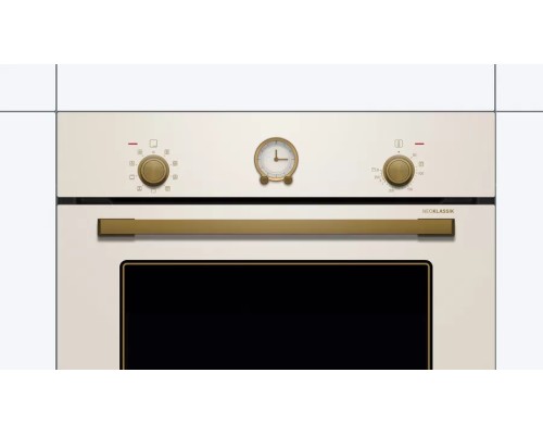 Духовой шкаф Bosch HIJN10YW0R