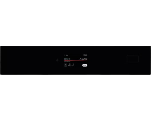 Духовой шкаф Electrolux LOB9S3XZ