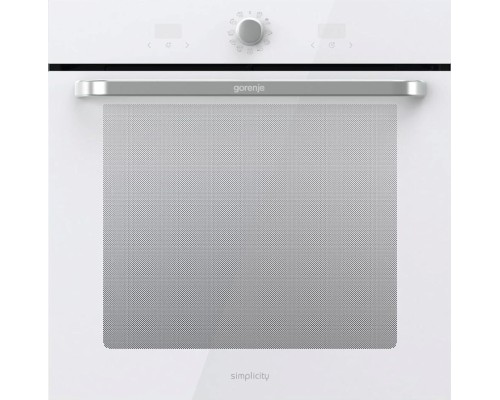 Духовой шкаф Gorenje BOS6737SYW