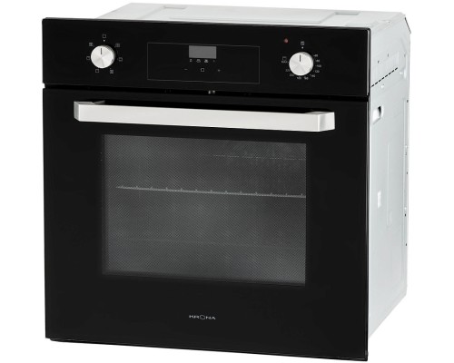 Электрический духовой шкаф KRONA ONORE 60 BL G2