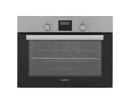 Электрический духовой шкаф Simfer B5EH55016