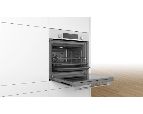 Духовой шкаф Bosch HBJ517FW0R