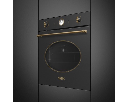 Духовой шкаф Smeg SFP805AO