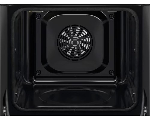 Духовой шкаф Electrolux KOFDP46BK