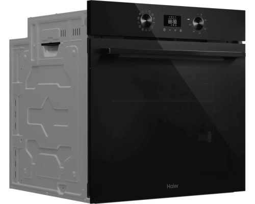 Духовой шкаф Haier HOQ-K3QSN5GB