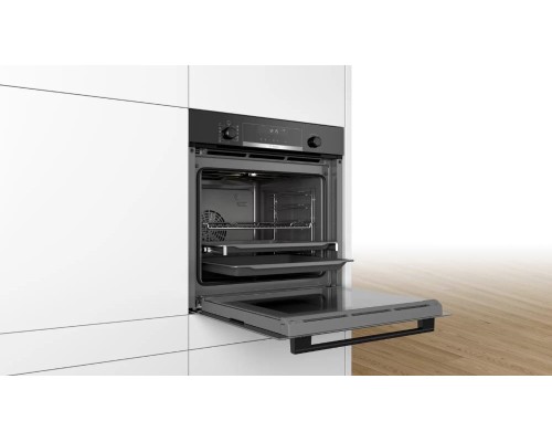 Встраиваемый духовой шкаф Bosch HBG538EB6R