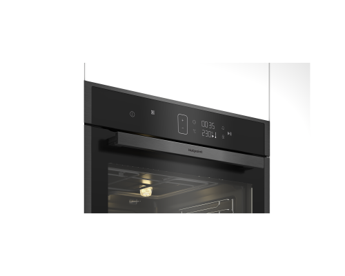 Духовой шкаф Hotpoint FE9 1351 SH BLG