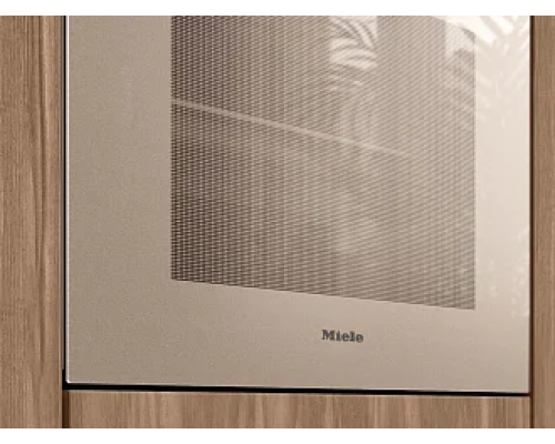 Духовой шкаф Miele H 7464 BPX Pearl beige