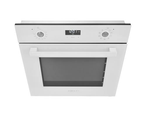 Духовой шкаф ZUGEL ZO A2708 W