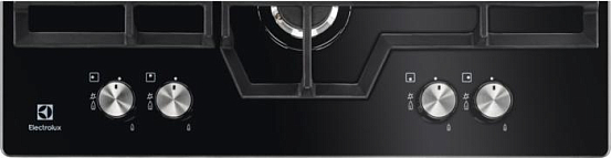 Варочная панель Electrolux KGG6456K