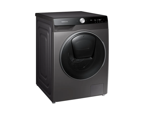 Стиральная машина Samsung WW12TP84DSX/LP (AddWash и Eco Bubble)