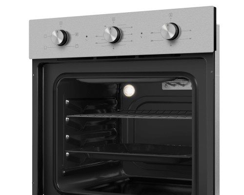 Шкаф духовой электрический MAUNFELD AEOC6040S