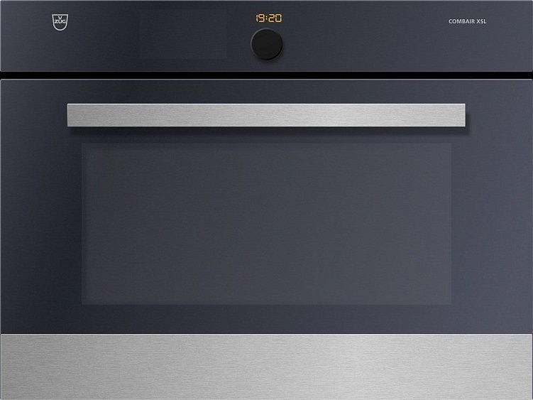 Духовой шкаф электрический V-ZUG Combair XSL BC-XSLPZ/60-c (new)