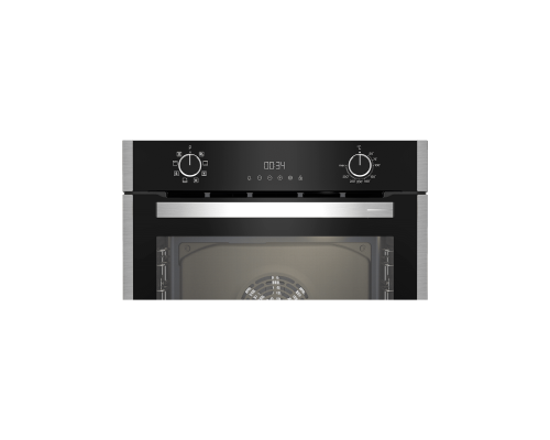 Конвекционный духовой шкаф Grundig GEBM19300BC