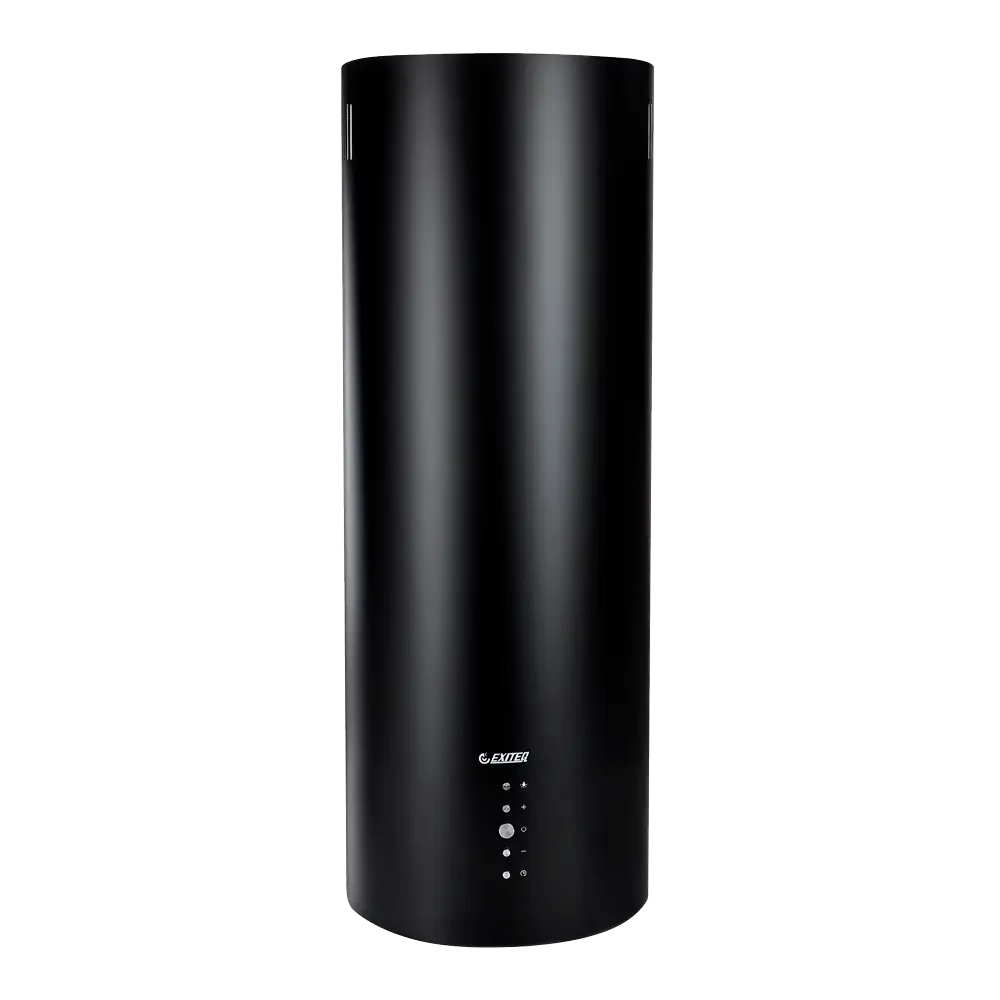 Вытяжка кухонная EXITEQ EX-1296 black