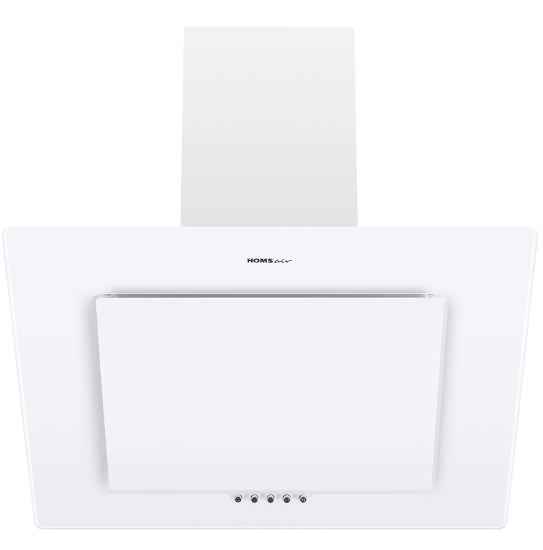 Вытяжка HOMSair ELF PUSH 60 БЕЛЫЙ